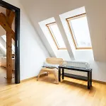 Victus Apartamenty, Apartament Royal