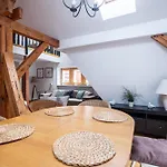 Victus Apartamenty, Apartament Royal