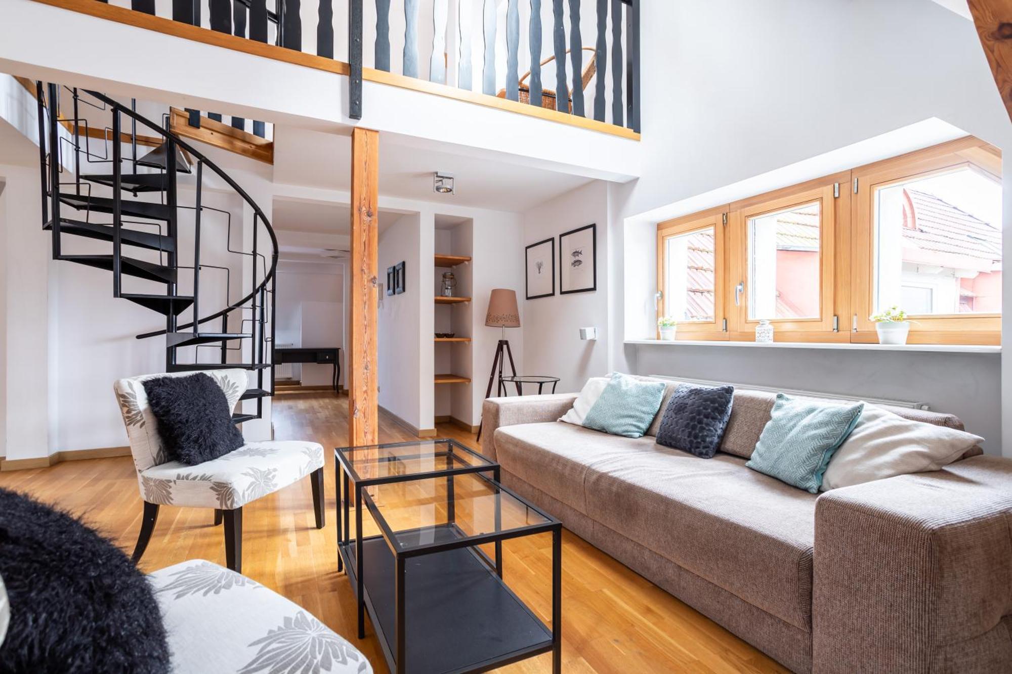 Victus Apartamenty, Royal * Sopot