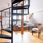Victus Apartamenty, Apartament Royal