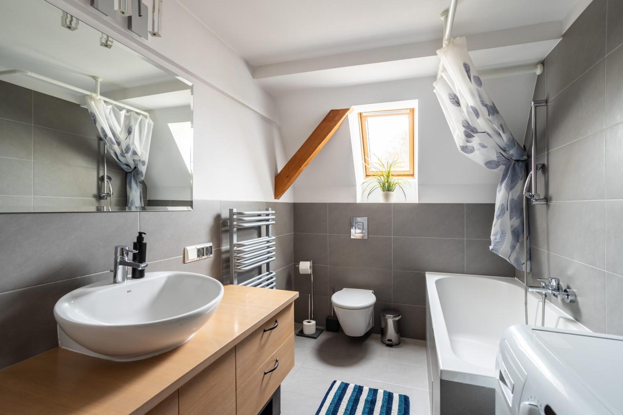 Victus Apartamenty, Royal Lägenhet
