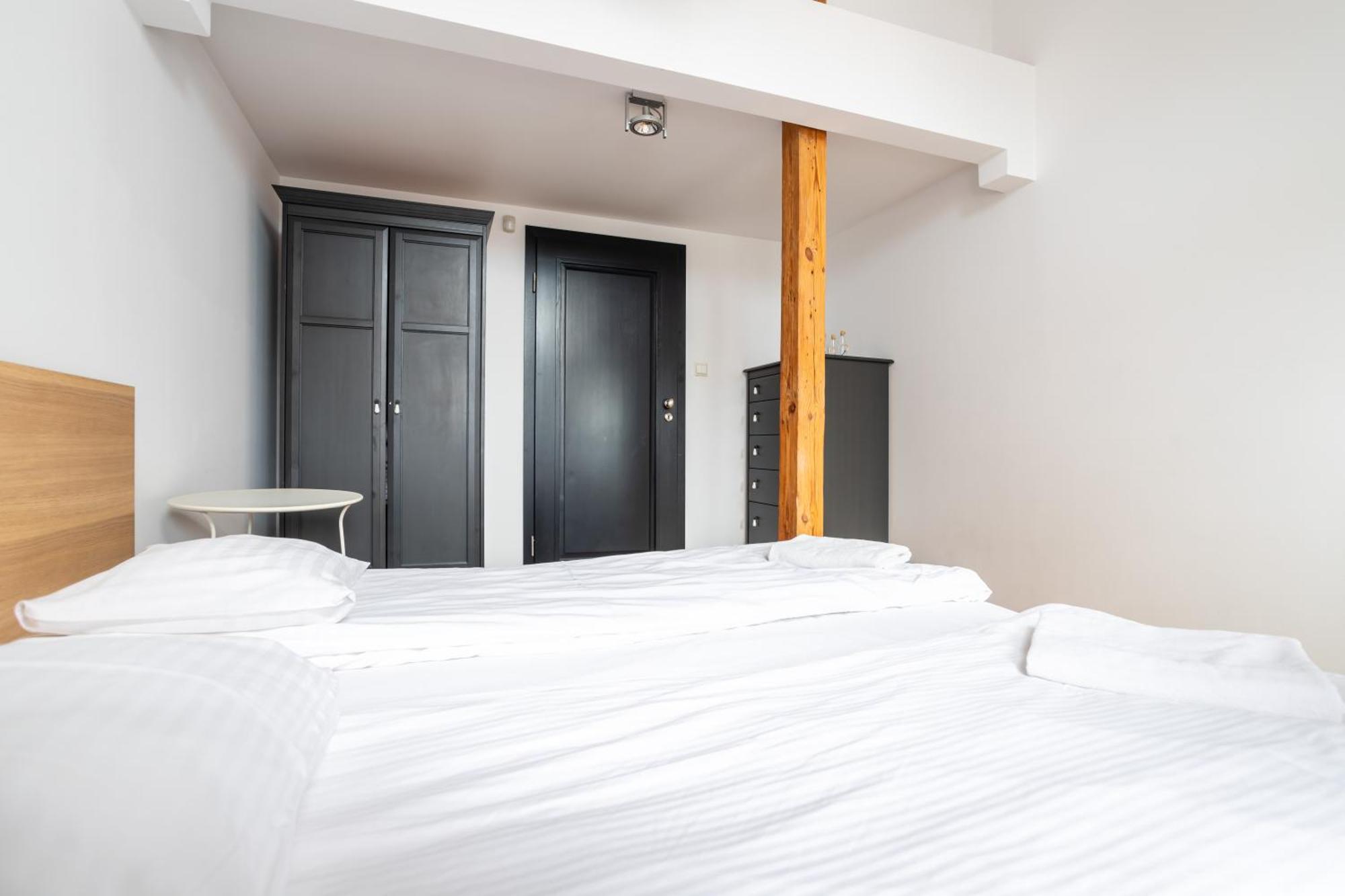 Lägenhet Victus Apartamenty, Royal